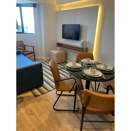 Lindo Apartamento Com Vista - Praia De Pontanegra 나탈 외부 사진