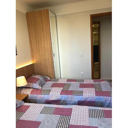 Lindo Apartamento Com Vista - Praia De Pontanegra 나탈 외부 사진