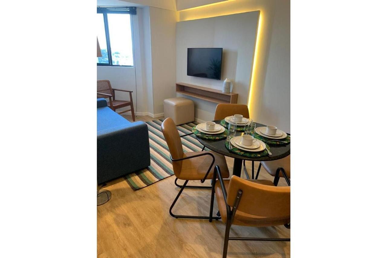 Lindo Apartamento Com Vista - Praia De Pontanegra 나탈 외부 사진