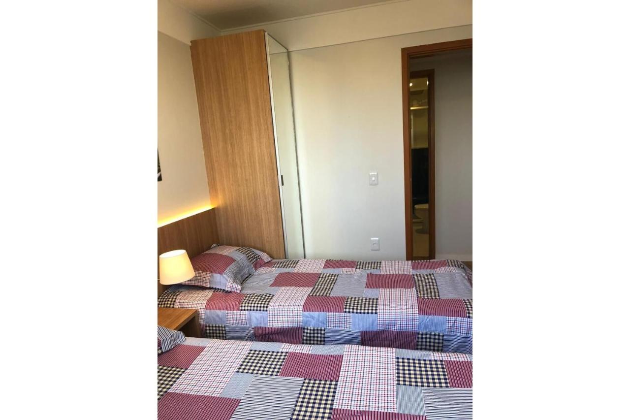 Lindo Apartamento Com Vista - Praia De Pontanegra 나탈 외부 사진