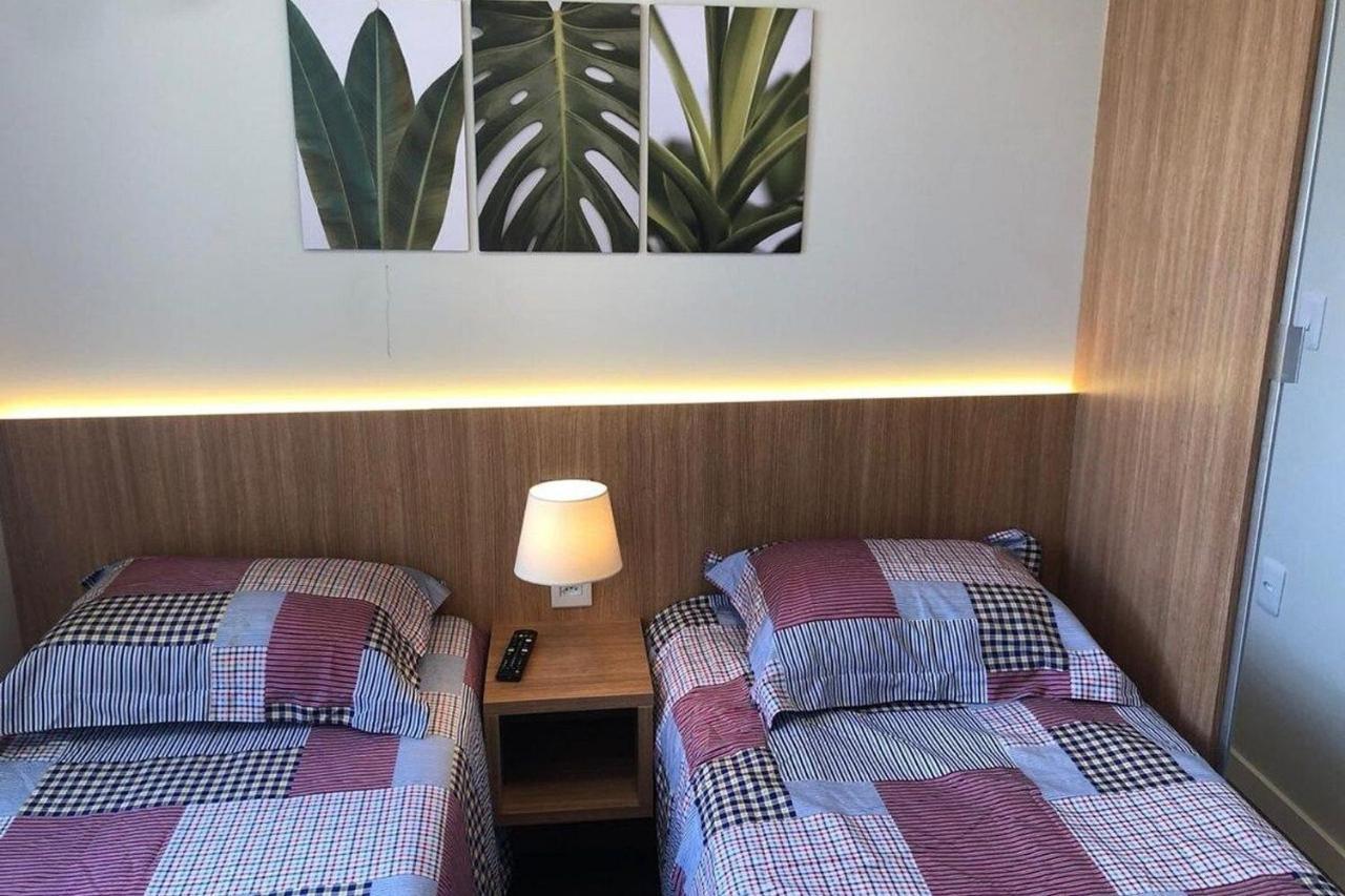 Lindo Apartamento Com Vista - Praia De Pontanegra 나탈 외부 사진