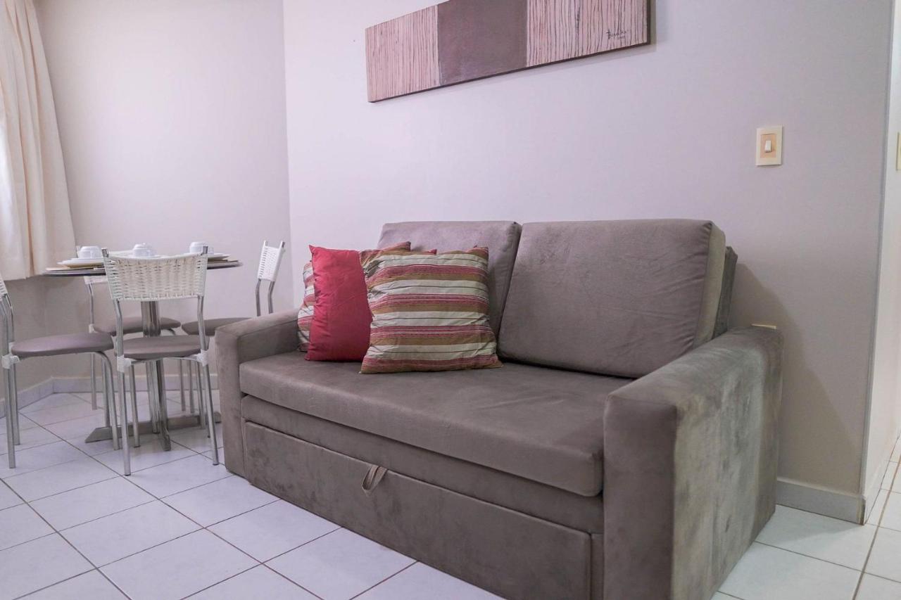 Lindo Apartamento Com Vista - Praia De Pontanegra 나탈 외부 사진