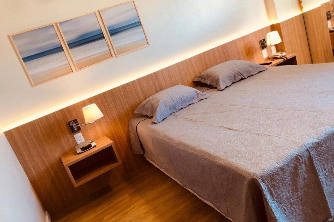 Lindo Apartamento Com Vista - Praia De Pontanegra 나탈 외부 사진
