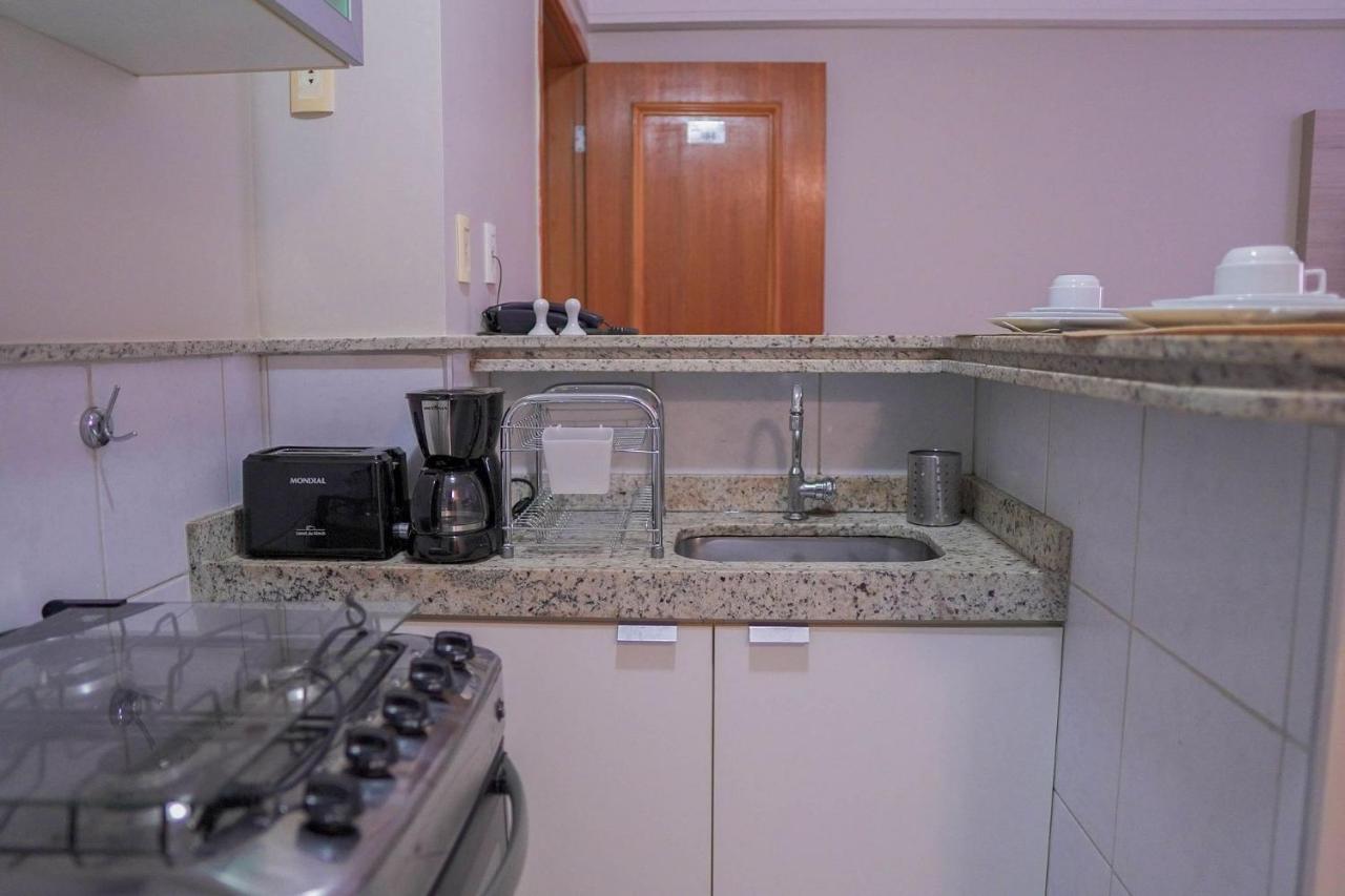 Lindo Apartamento Com Vista - Praia De Pontanegra 나탈 외부 사진