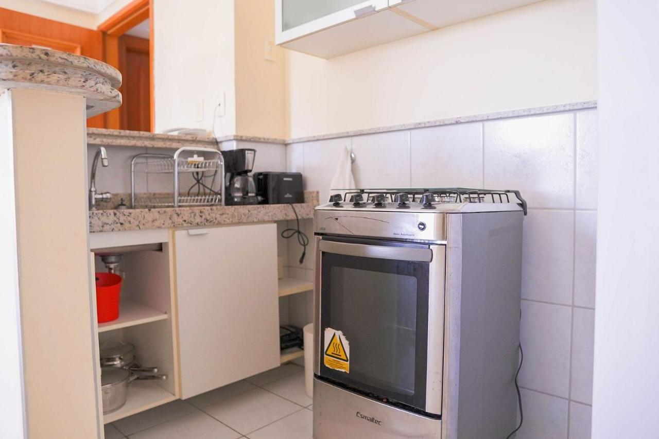 Lindo Apartamento Com Vista - Praia De Pontanegra 나탈 외부 사진