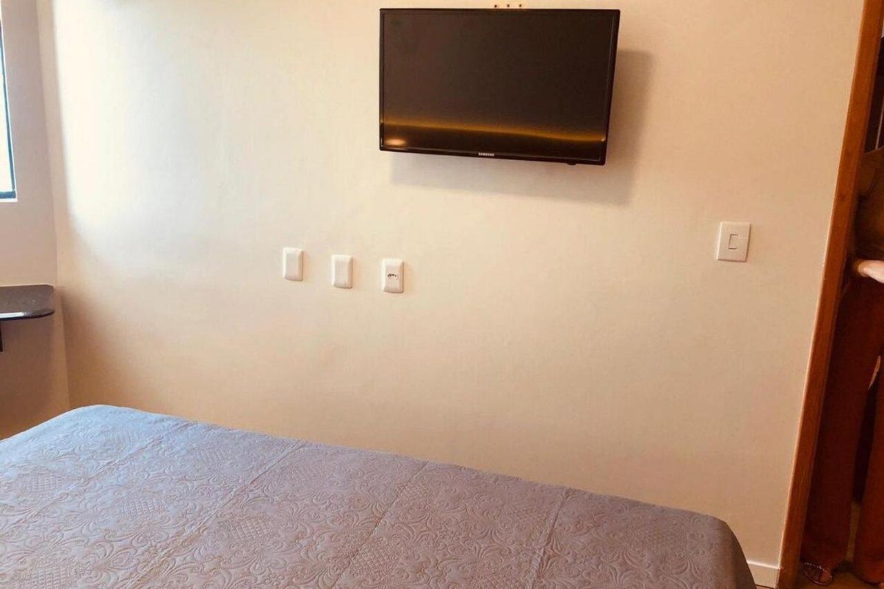 Lindo Apartamento Com Vista - Praia De Pontanegra 나탈 외부 사진
