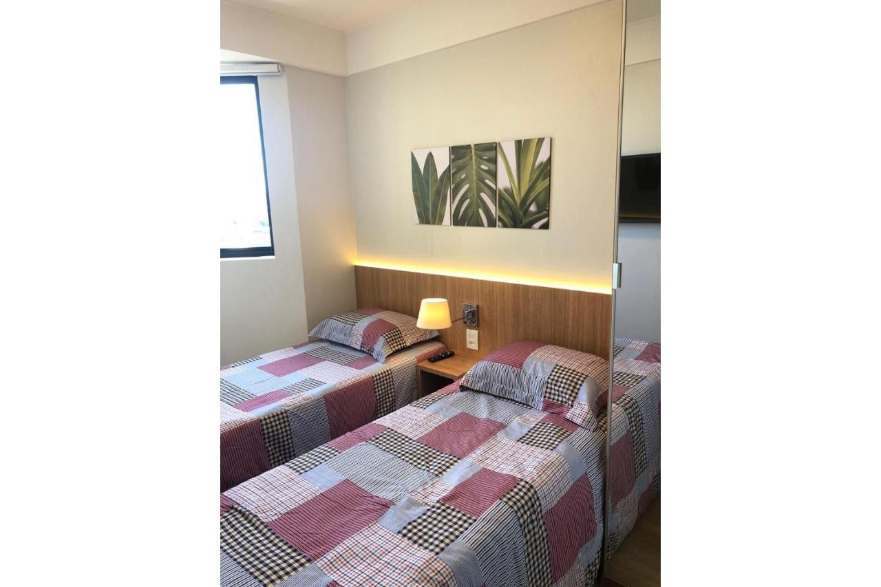 Lindo Apartamento Com Vista - Praia De Pontanegra 나탈 외부 사진