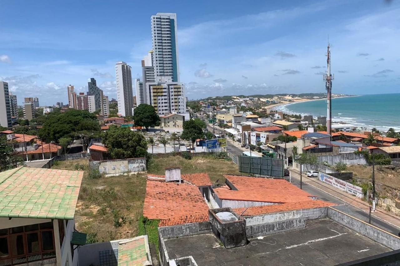 Lindo Apartamento Com Vista - Praia De Pontanegra 나탈 외부 사진