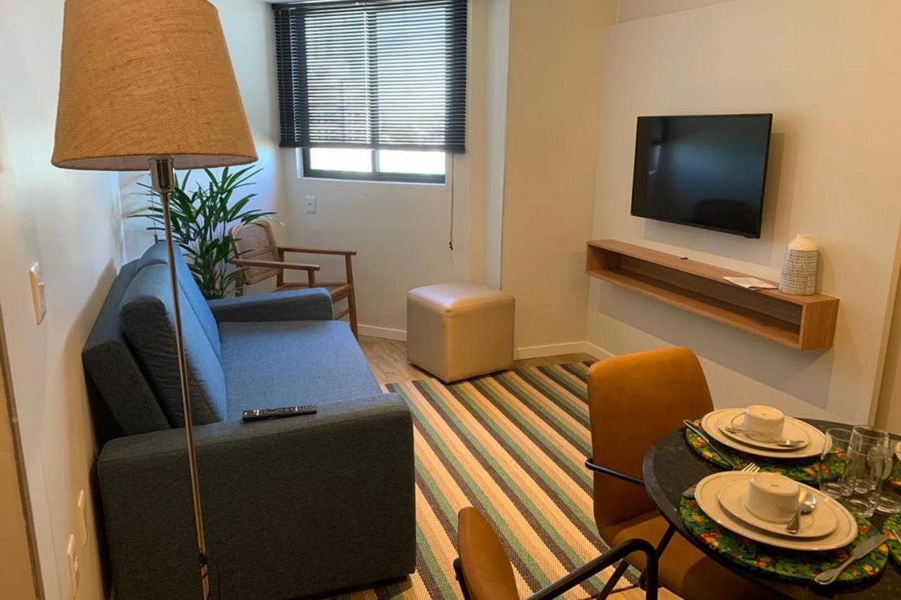 Lindo Apartamento Com Vista - Praia De Pontanegra 나탈 외부 사진