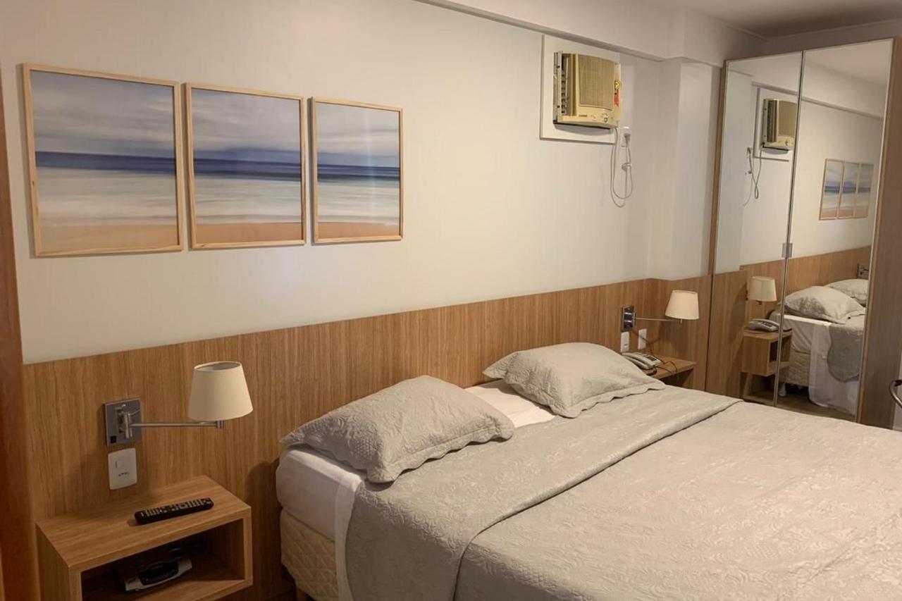 Lindo Apartamento Com Vista - Praia De Pontanegra 나탈 외부 사진