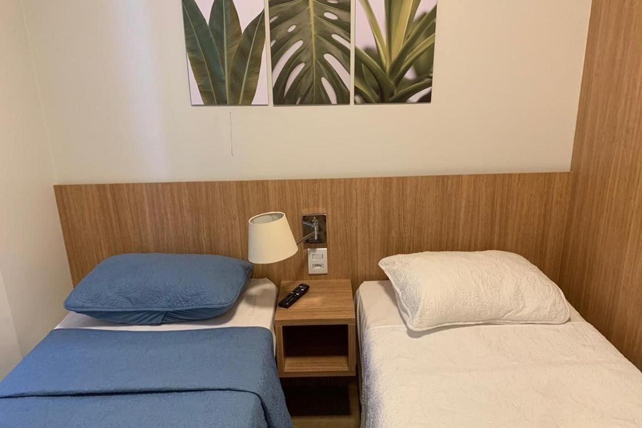 Lindo Apartamento Com Vista - Praia De Pontanegra 나탈 외부 사진