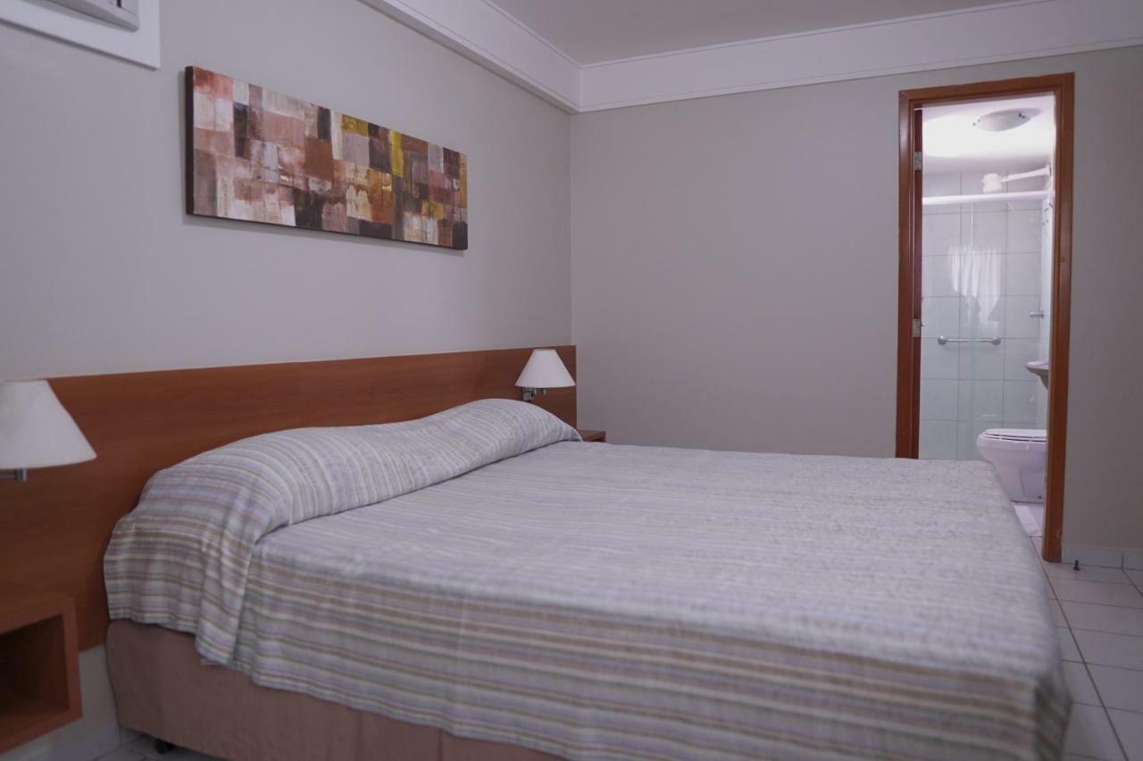 Lindo Apartamento Com Vista - Praia De Pontanegra 나탈 외부 사진