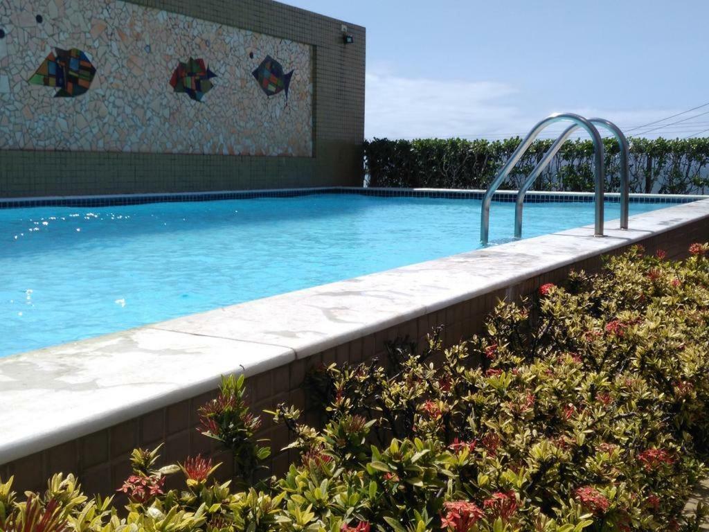 Lindo Apartamento Com Vista - Praia De Pontanegra 나탈 외부 사진