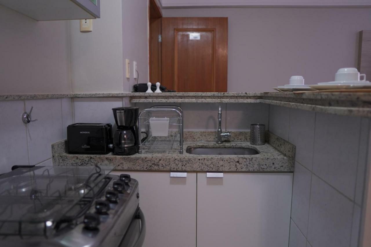Lindo Apartamento Com Vista - Praia De Pontanegra 나탈 외부 사진