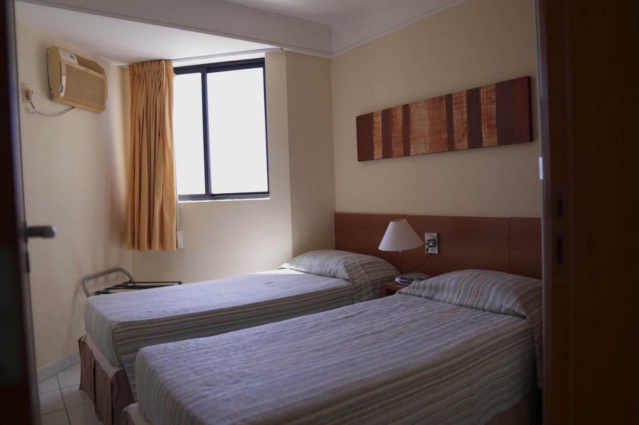 Lindo Apartamento Com Vista - Praia De Pontanegra 나탈 외부 사진