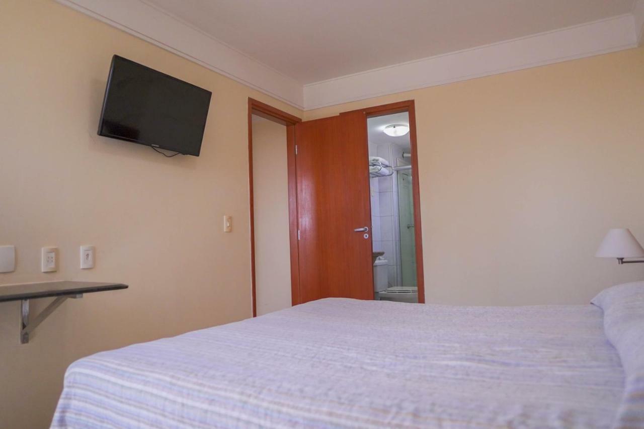 Lindo Apartamento Com Vista - Praia De Pontanegra 나탈 외부 사진