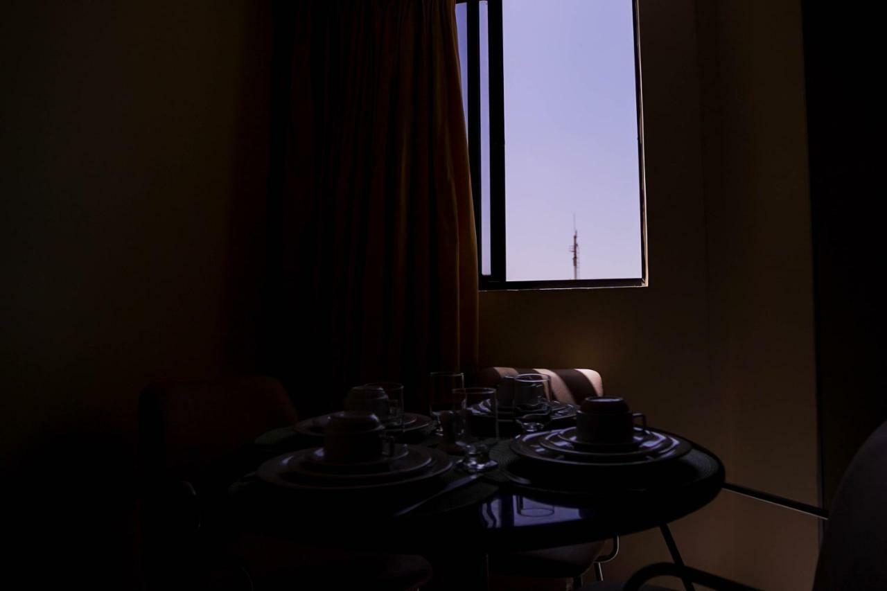 Lindo Apartamento Com Vista - Praia De Pontanegra 나탈 외부 사진
