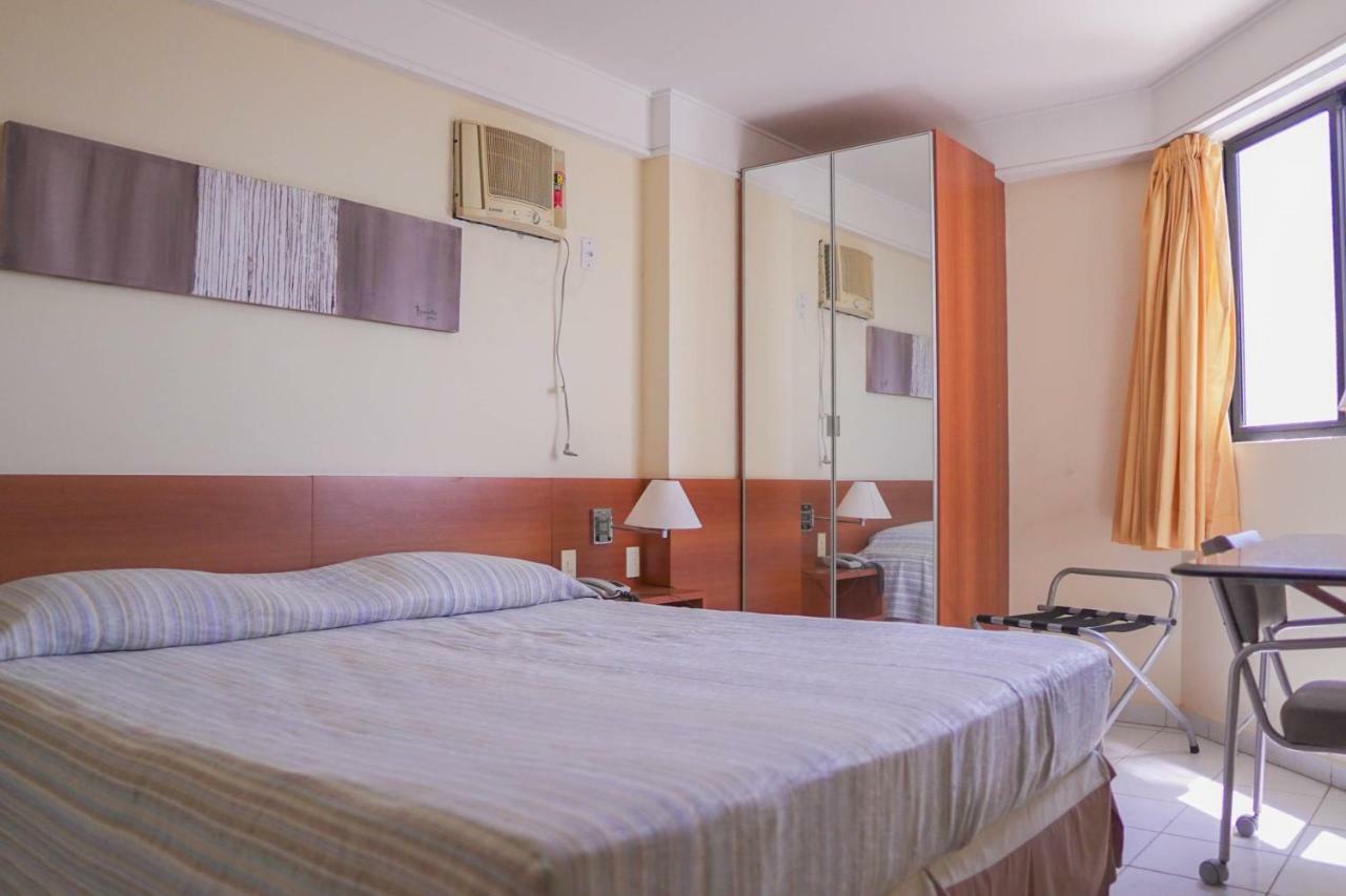 Lindo Apartamento Com Vista - Praia De Pontanegra 나탈 외부 사진
