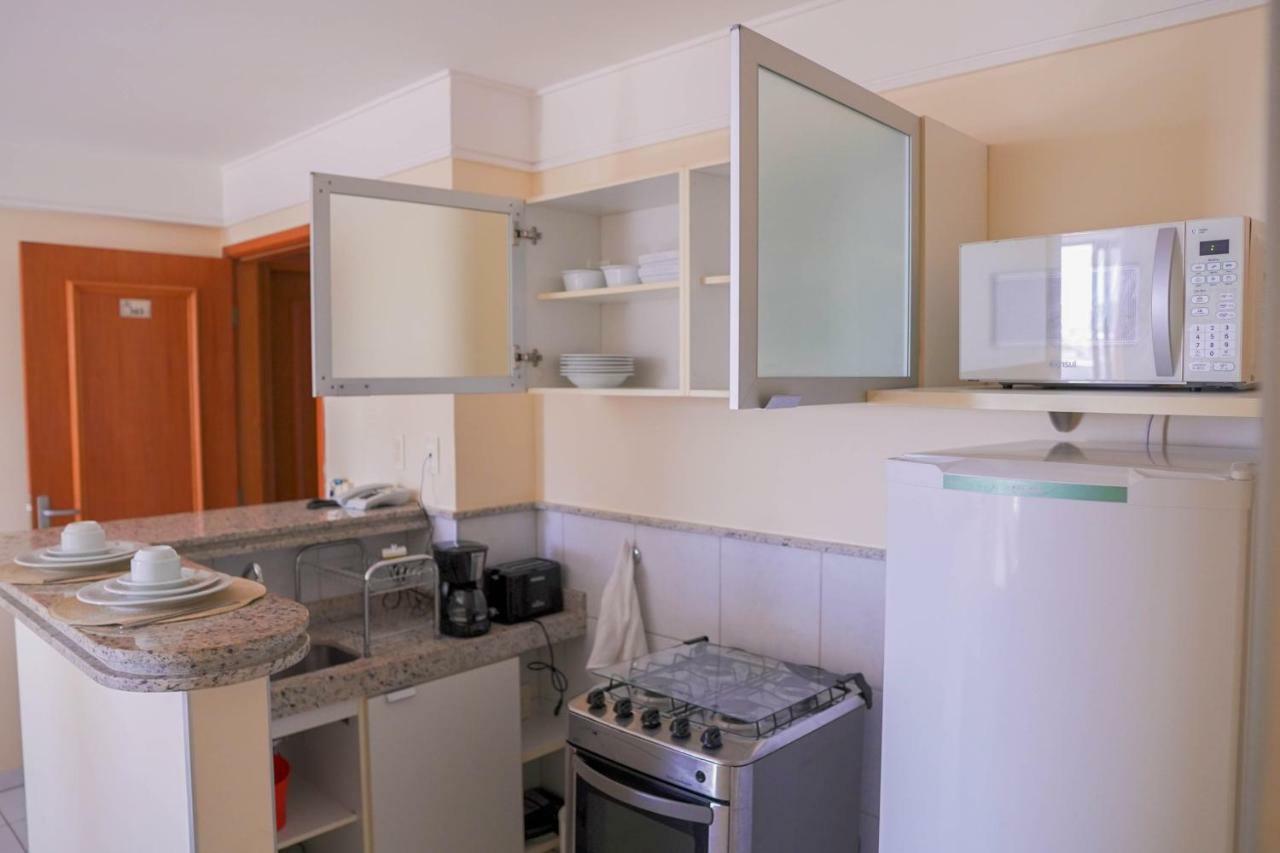 Lindo Apartamento Com Vista - Praia De Pontanegra 나탈 외부 사진