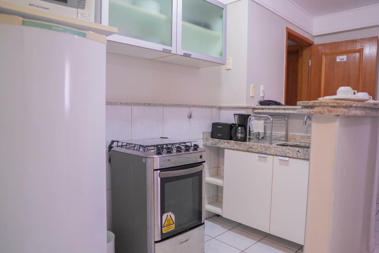 Lindo Apartamento Com Vista - Praia De Pontanegra 나탈 외부 사진