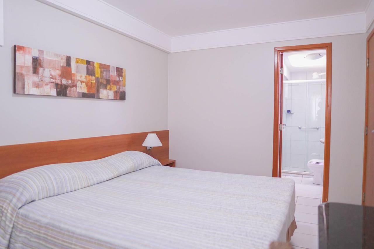 Lindo Apartamento Com Vista - Praia De Pontanegra 나탈 외부 사진