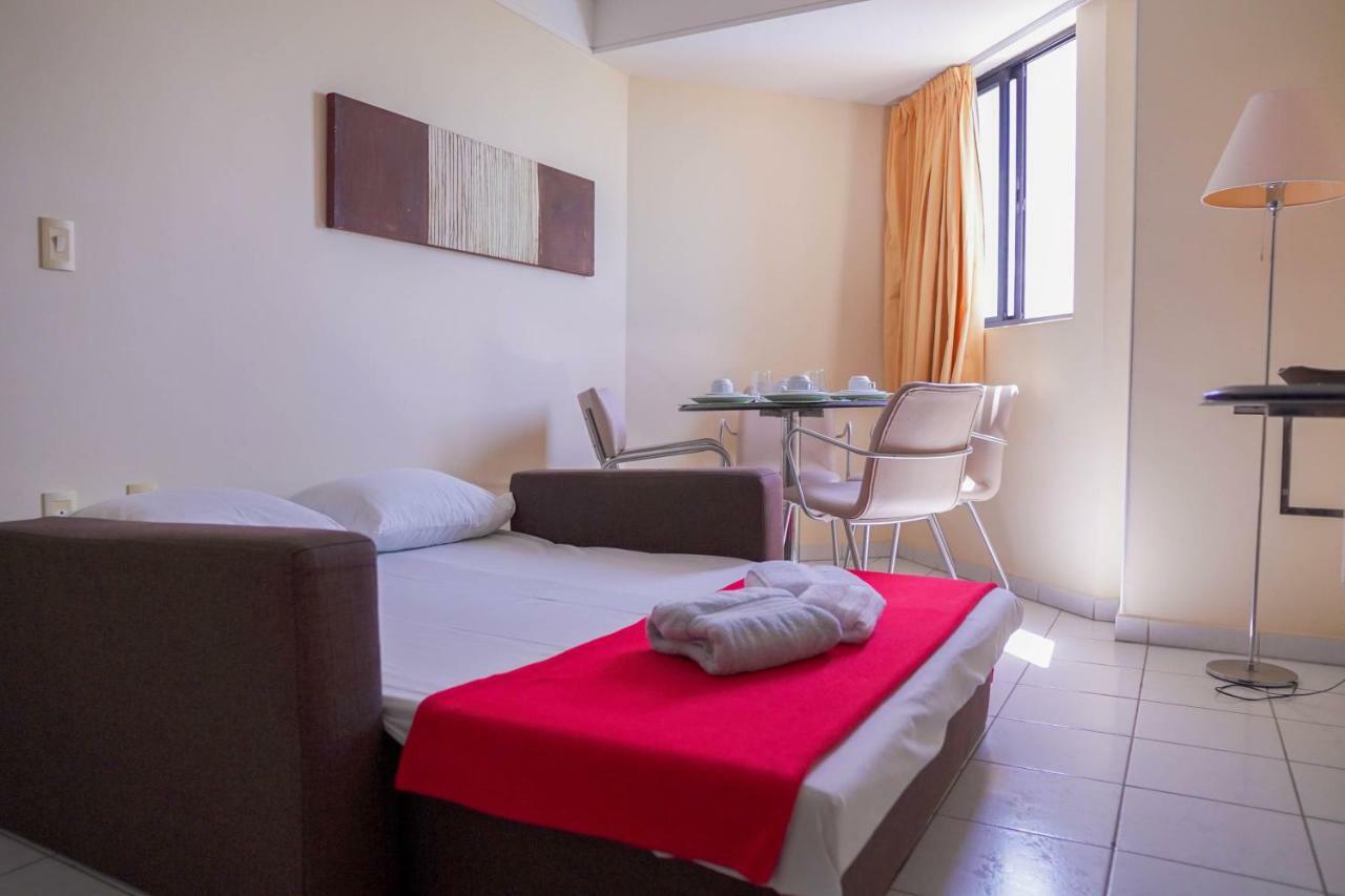 Lindo Apartamento Com Vista - Praia De Pontanegra 나탈 외부 사진