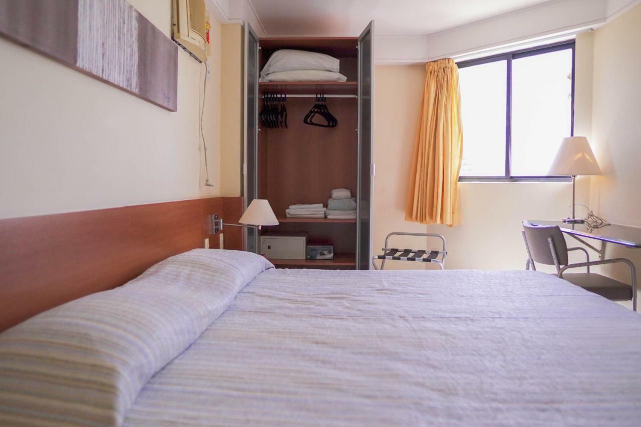 Lindo Apartamento Com Vista - Praia De Pontanegra 나탈 외부 사진