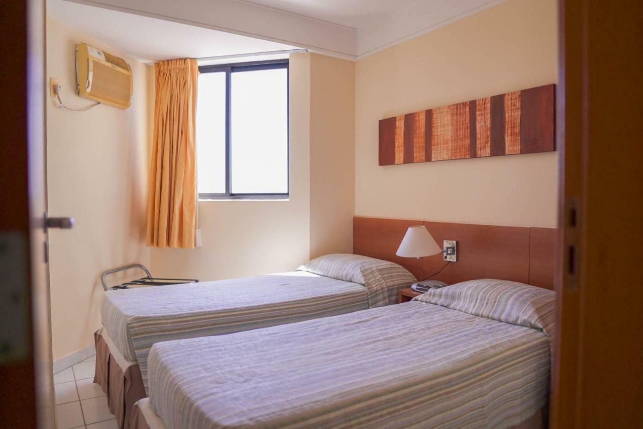 Lindo Apartamento Com Vista - Praia De Pontanegra 나탈 외부 사진
