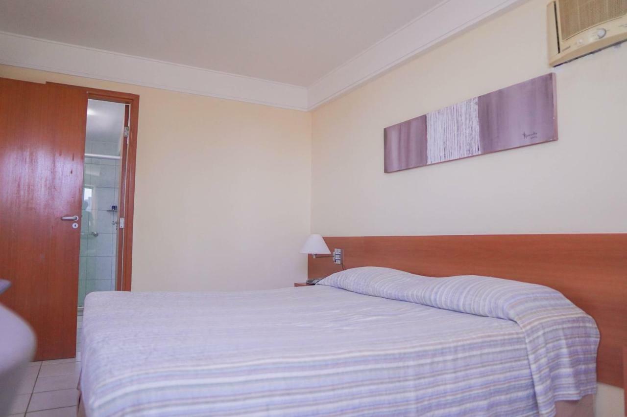 Lindo Apartamento Com Vista - Praia De Pontanegra 나탈 외부 사진